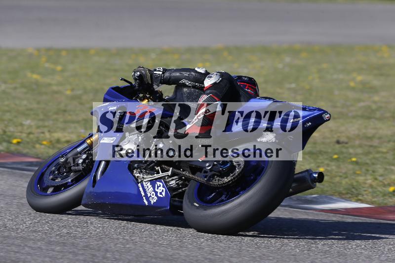 Archiv-2025/03 04.04.2025 TZ Motorsport ADR/Gruppe rot/31